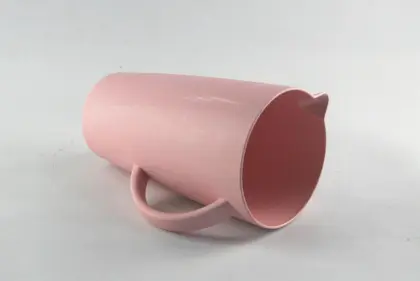 Cold water holder bottle