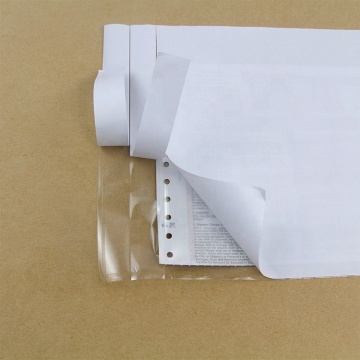 Wholesale Packing List Envelope