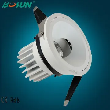 LED spot light for meeting house