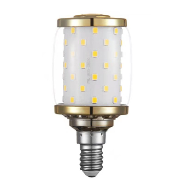C Aluminum Indoor Supermarket LED Bulbs 3w 5w 7w 9w 12w 15w 18w 25w E27 Smd