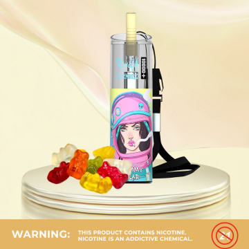 Disposable Vape Device RandM Tornado 10000PLUS