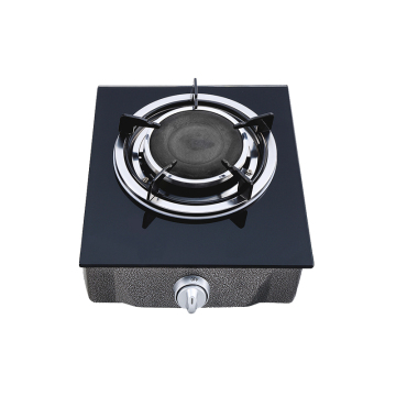 Portable Single Infrared Gas Burner