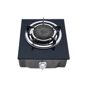 Portable Single Infrared Gas Burner