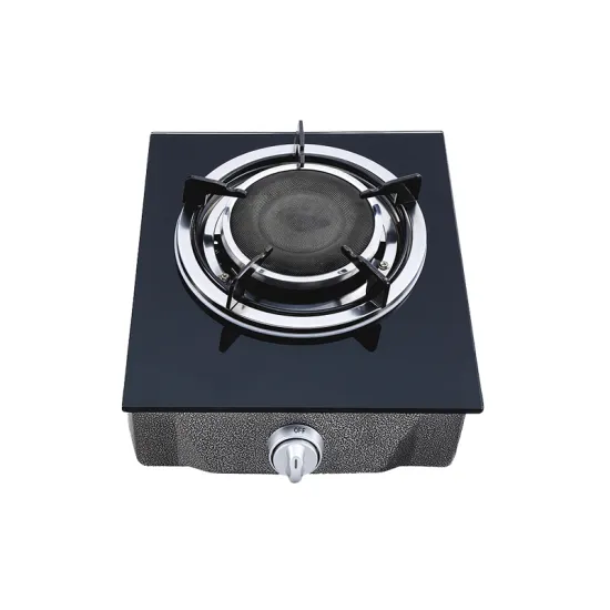 Portable Single Infrared Gas Burner