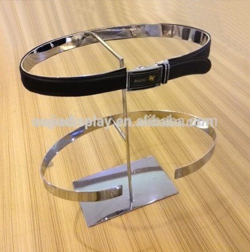 Belt Racking Display Fashion Belt Display/belt Rack Display/leather Belt Display, High ...