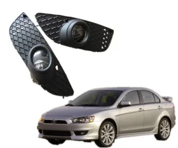 Nice Price Car Fog Light Lamp for Mitsubishi Lancer 2008
