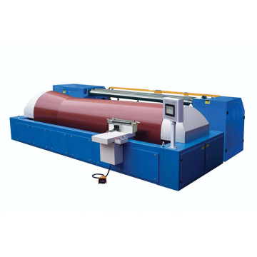 TONGDA TDGA-558 Automatic Sectional Warping Machine for Weaving