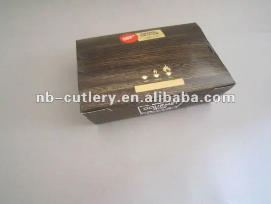 36oz paper pasta box 36oz