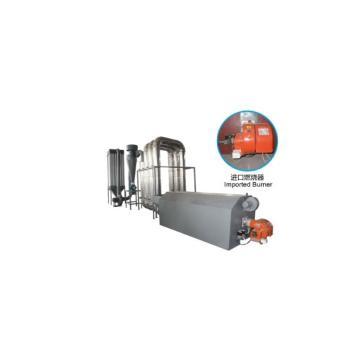 Wood Powder Dryer