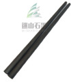 1,85 г/см3 углеродных графитовых стержней для плавки металлов