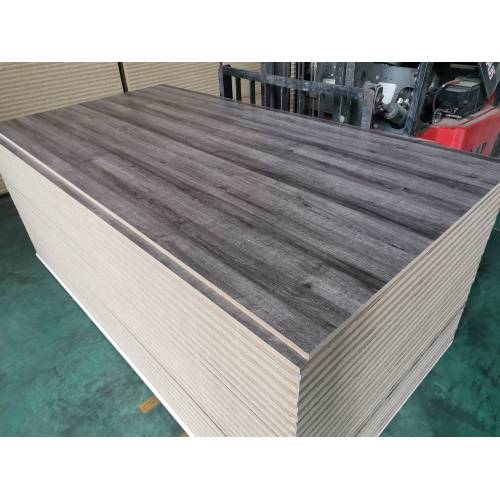 Furniture Cabinet Used MDF Board