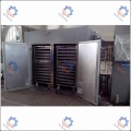 Komersyal na Hot Air Circulating Tray Dryer Machine