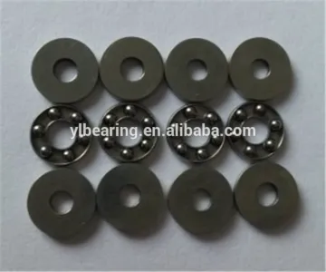 2012 thrust ball bearing