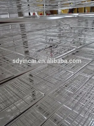 Stainless steel strong drying rack