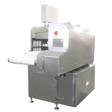 Frozen Chicken Cutting Machine