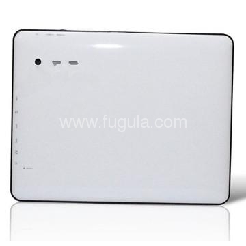 dual core tablet pc