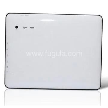 dual core tablet pc