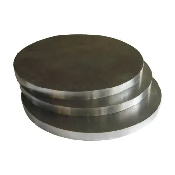 6016 T4 Aluminum Circle Plate Price per KG