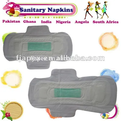 japan sanitary pads brand sanitary pad maxi cotton pads