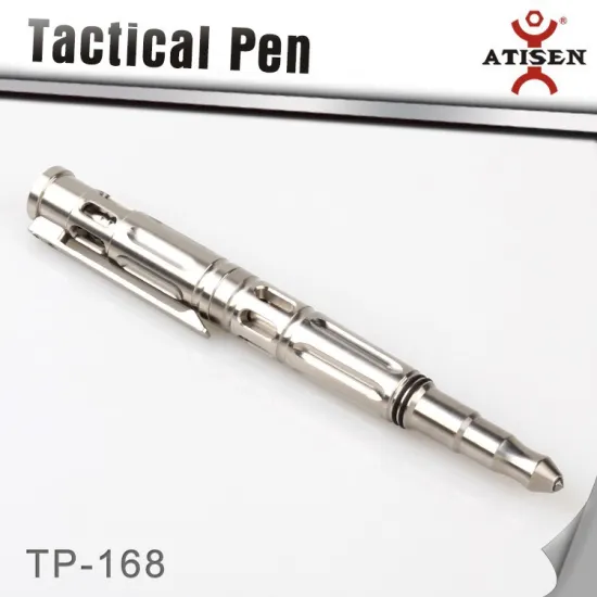 TP1A high quality multi function Tactical Pen