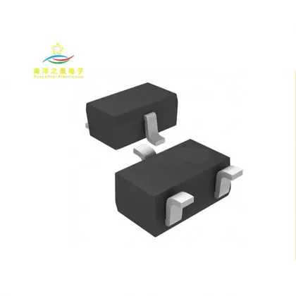 Hot Sell 2SC4187-T1 Diode Integrated Circuit SOT-323 SOT-323-3