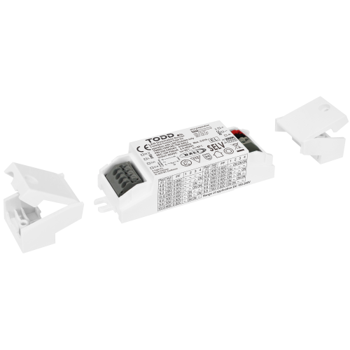 DALI Dimmable LED Driver 10W