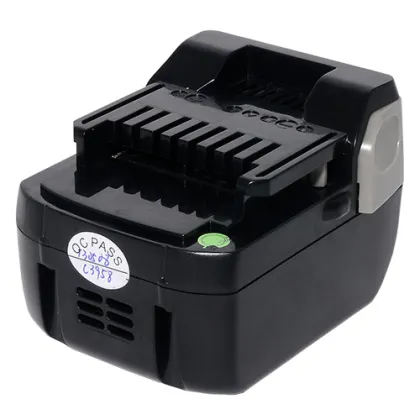 Huayue Powertool Battery HY-HIT-14.4C 14.4V 3000mAh for Hitachi Tools