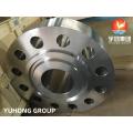 ASTM A182 F316L Stainless Steel Forged Flange B16.5