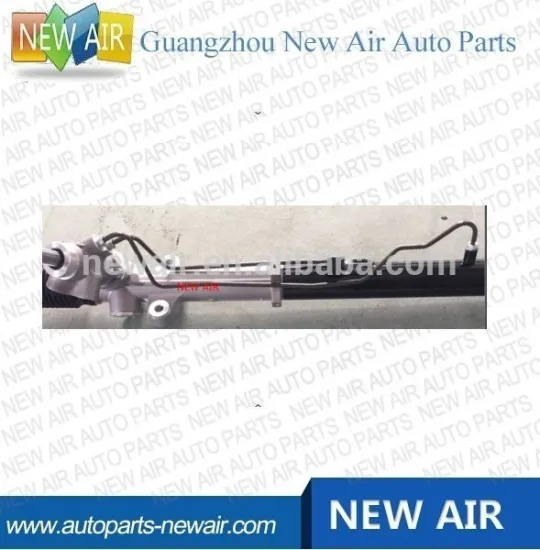 Steering rack for Carens K5 06-15 57710-2G221