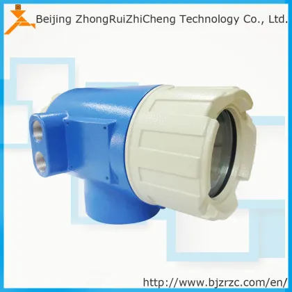 Electromagnetic Flowmeter/Turbine Flowmeter