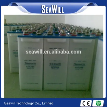 NI-CD Pocket type battery KPM series