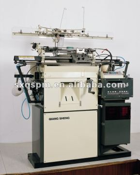 Fully computerized Glove Knitting Machine JS203