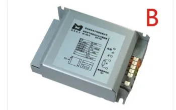 35W Metal Halide HID Ballast