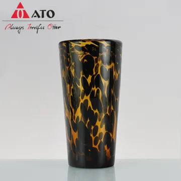 Tortoisesbill multipurpose cup spotted drinkware