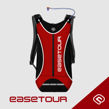 New light weight sport bicycle backpack/cycling backpack/leisure backpack bag/waterproof polyester backpack bag
