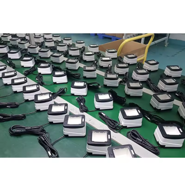 XT2001D XTIOT Barcode Scanner Auto Enter After Scan Barcode Scan Engine