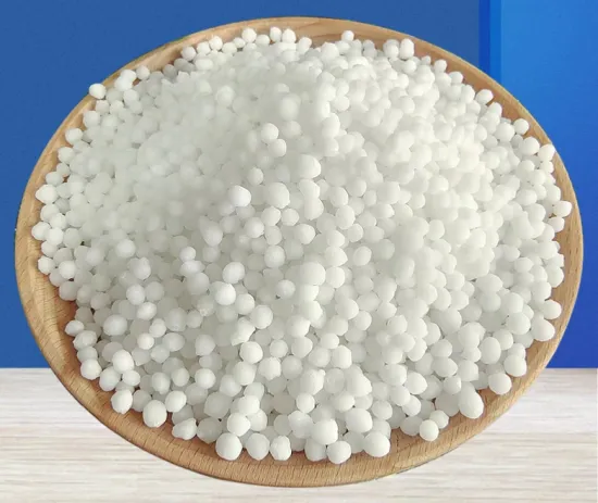 Prilled Urea White Urea N46% Urea