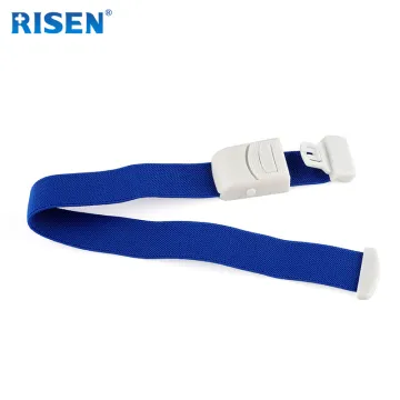 Disposable Reusable Medical Latex Free Buckle Tourniquet