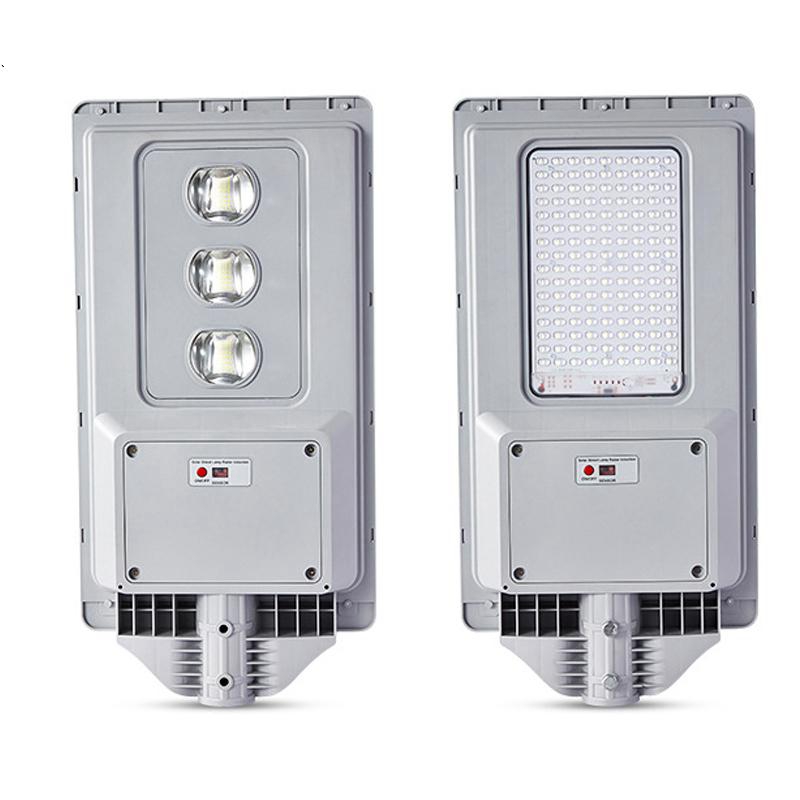 Outdoor Solar Led Street Light