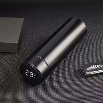 Smart Terminal Stainless Steel Insulated Cup