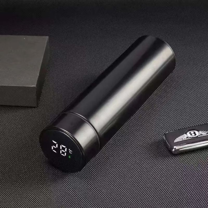 Smart Terminal Stainless Steel Insulated Cup