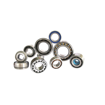 High speed angular contact ball bearing(71910C/71910AC)