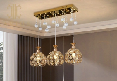 Crystal Chandelier Crystal Chandelier