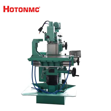 X8140 Universal Tool Milling Machine