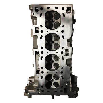 Brand New Head Cylinder G4KG for Hyundai 2.4L Engine Long Block