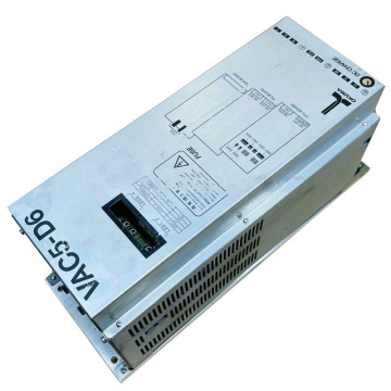 OKUMA Drive VAC5-D6 Used in CNC Machines: Authentic Japanese Original for Sale