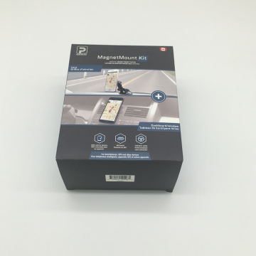 Logo Customized Retangle Cardboard Drawer Gift Box