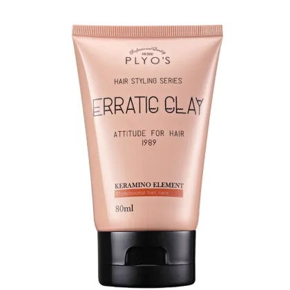 50ml PHYTO.S Dynamic Styling Hair Wax - Fashion Hair Wax & Hair Modeling Wax