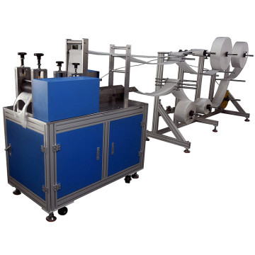 N95 Mask Production Line mask making machine