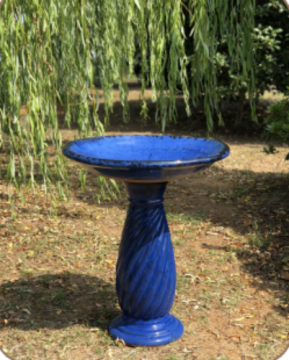 ceramic pot